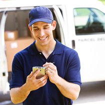 Norbiton Van and Driver Hire
