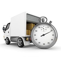 KT1 Moving Van