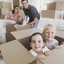 KT1 Packing Materials
