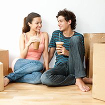 KT1 Moving Services